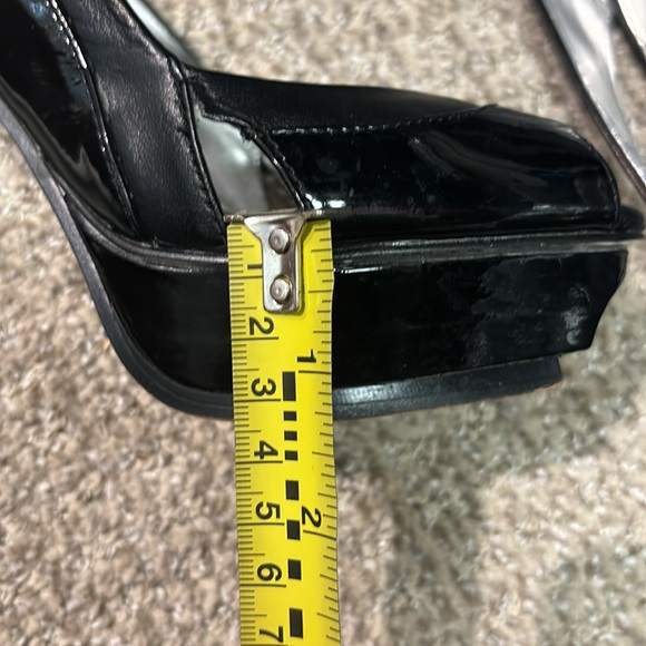 Bebe heels - Picture 7 of 8